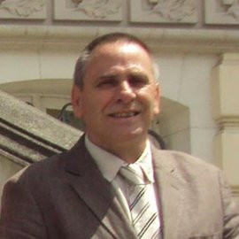 Photo négociateur