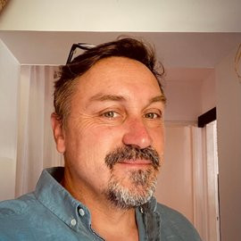 Photo négociateur