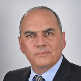 Photo négociateur