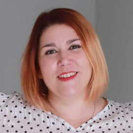 BARILLET Béatrice AXO - L'immobilier Actif