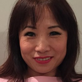 ZHAO Marion AXO - L'immobilier Actif