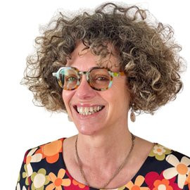 SEGAL Florence AXO - L'immobilier Actif