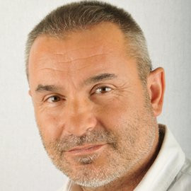 Photo négociateur