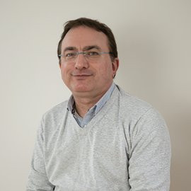 Photo négociateur