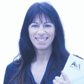 BUREAU Nathalie AXO ET ACTIFS - A&A Immobilier