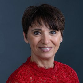 FERRET Marie AXO - L'immobilier Actif