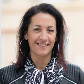 DESMARIS Carine AXO ET ACTIFS - A&A Immobilier