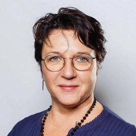 ANGHEL Valentina AXO - L'immobilier Actif