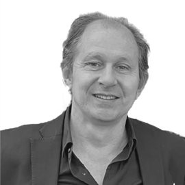 Photo négociateur