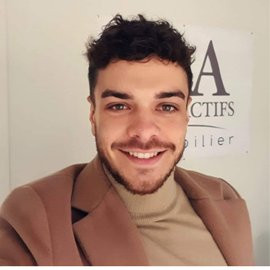 BRUNAUD Lucas AXO ET ACTIFS - A&A Immobilier