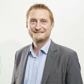 VANGHELUWE Johan AXO - L'immobilier Actif