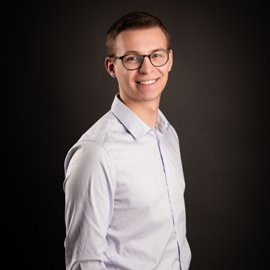 POIRIER Valentin AXO - L'immobilier Actif