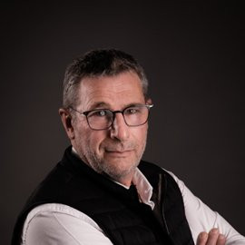 Photo négociateur