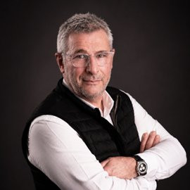 Photo négociateur