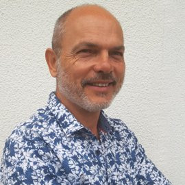 Photo négociateur