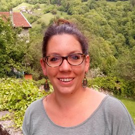 LAMOUREUX Perrine AXO ET ACTIFS - A&A Immobilier