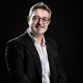 Photo négociateur