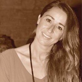 CAPARROS Jeanne-Marie AXO ET ACTIFS - A&A Immobilier