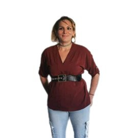 JEAN MOLINIER Maëlle AXO ET ACTIFS - A&A Immobilier