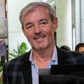 Photo négociateur
