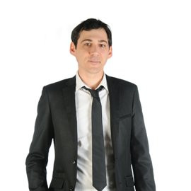 MAURIN Guillaume AXO - L'immobilier Actif