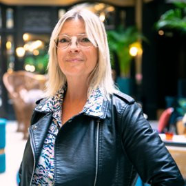 BISSET Alexandrine AXO - L'immobilier Actif