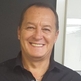 Photo négociateur