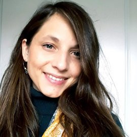 PINEAU Amélie AXO - L'immobilier Actif