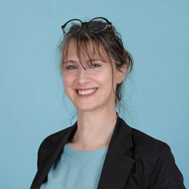 RITZENTHALER Graziella AXO - L'immobilier Actif