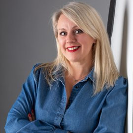 RAQUIN Estelle AXO - L'immobilier Actif