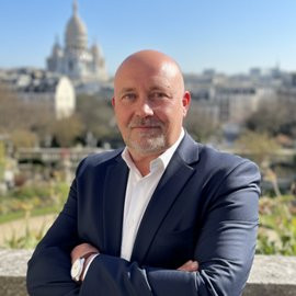 Photo négociateur