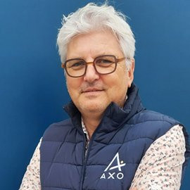 CHAILLOU Philippe AXO - L'immobilier Actif