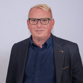 Photo négociateur