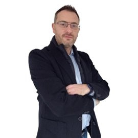 DZIEWIOR Ludovic AXO - L'immobilier Actif