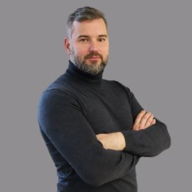 Photo négociateur