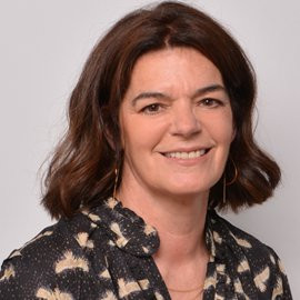 Photo négociateur