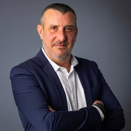 Photo négociateur