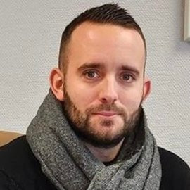 Photo négociateur