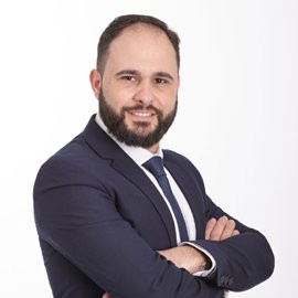 Photo négociateur