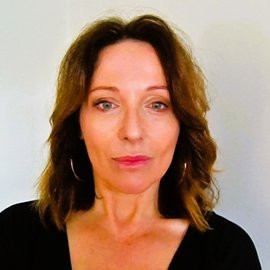 FRUCHARD POUATY Delphine AXO - L'immobilier Actif