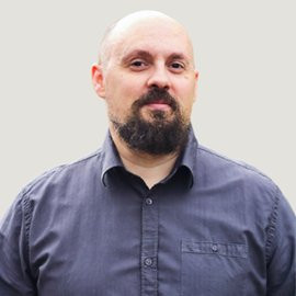 Photo négociateur