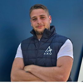 DAVIET Alexandre AXO - L'immobilier Actif