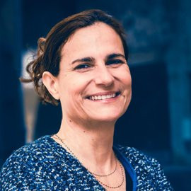 COURANT Florence AXO - L'immobilier Actif