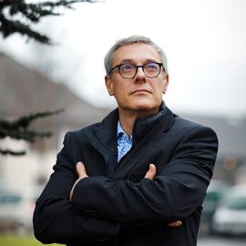 Photo négociateur