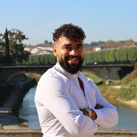 Photo négociateur