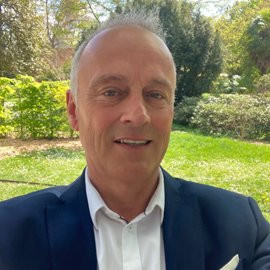 Photo négociateur