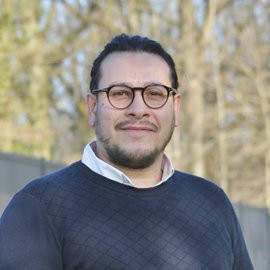 Photo négociateur