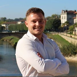 VELAY Julien AXO - L'immobilier Actif