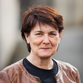 DE ALMEIDA Patricia AXO - L'immobilier Actif