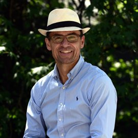 ANTUNES Marc AXO - L'immobilier Actif